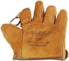 Woolworth and Woolco Company Winfield Brand Baseball Gloves 