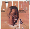 Hank Aaron The Life Of A Legend LP Record