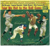 1952 Take Me Out To The Ball Game & The Umpire Golden Record