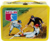 1968 Official MLB Magnetic game Lunch Box