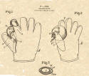 1921 Bill Doak Patent April 18, 1921