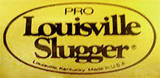 Louisville Slugger Yankees Bat Day label 