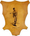 1912-1914 L1 Baseball Players Leather Turkish Trophies Tobacco Premiums & Checklist