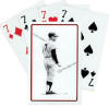 1978 Sports Deck Allen Landsman Playing Cards