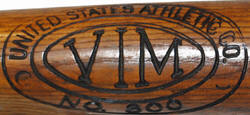 VIM Radio & Sporting Goods