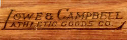 Lowe & Campbell Sporting Goods 