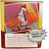 Nestles Quik 1969 World Series "Amazing Met Moments" Canisters