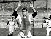 Ken Hunt appearance on The Munsters