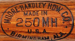 Moore-Handley HDW Company