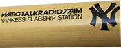 1987 Yankees Bat Day WABC Radio 77AM