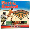 1970 Tudor Electric Baseball Game