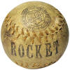 Rawlings No. R7 Rocket Junior Size Baseball