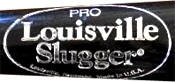 Louisville Slugger Yankees Bat Day Center Brand
