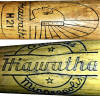 Hiawatha - Gambles Baseball Bats