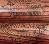 J.F. Hillerich & Son Ball Balanced Baseball Bat
