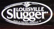 Louisville Slugger Yankees Bat Day Log