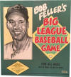 Bob Feller's Big League Baseball Game