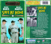 Mickey Mantle Roger  Maris "Safe At Home" VHS Home Movie