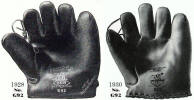 D&M No. G92 Fielders Glove