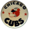  Baseball Club Picture Buttons Team Logo Vending Pins