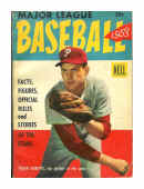 Major League Baseball of 1953