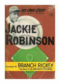 My Own Story by Jackie Robinson