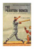 The Phantom Homer