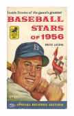 Baseball Stars of 1956