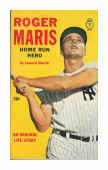 Sports Magazine Library Roger Maris Home Run Hero
