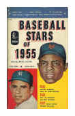 Lion Books Baseball Stars of 1955