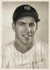 1948 New York Yankees Picture Pack photo of Phil Rizzutto