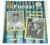Mickey Mantle Cover