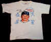 1950s Mickey Mantle Child's T-Shirt