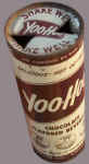 Me For Yoo-Hoo Chocolate Beverage Can