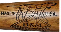 D&M Lucky Dog Logo