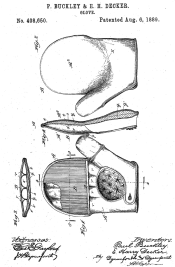 Decket Patent