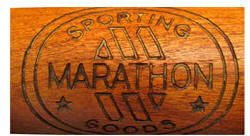 Marathon Brand Baseball Bat