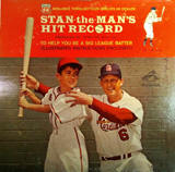 Stan The Man's Hit Record