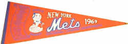 The Miracle Mets