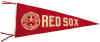 1915 World Series Champions Boston Red Sox
