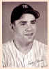 1950 New York Yankees Picture Pack photo of Yogi Berra