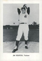 1966 Yankees Picture Pack Jim Bouton