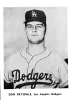 Los Angeles Dodgers Jay Publishing Picture Pack Don Drysdale
