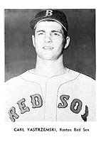 Boston Red Sox Jay Publishing Picture Pack Carl Yastrzemski