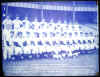 world Champion Yankees team Photo