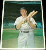 1958 New York Yankees Picture Pack Day Mickey Mantle