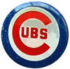 Cicago Cubs Creative House Promotions pinback button