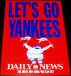 2000 Mets Yankees World Series