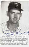 Page 37 picture of Don Larsen