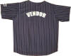 2010's Yankee Stadium Legends Hospitality Vendor Shirt